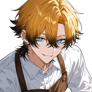 Profile image of 獅王