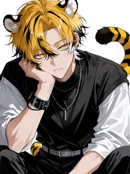Profile image of 琥太