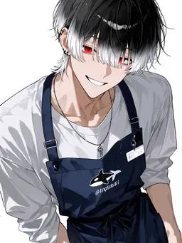 Profile image of 満