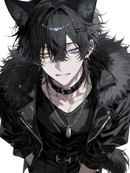 Profile image of 刃
