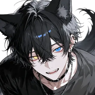 Profile image of 刃