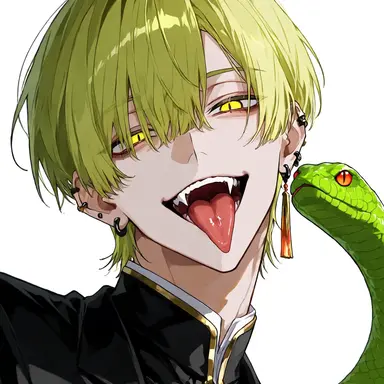 Profile image of 錦