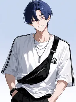 Profile image of 柳井