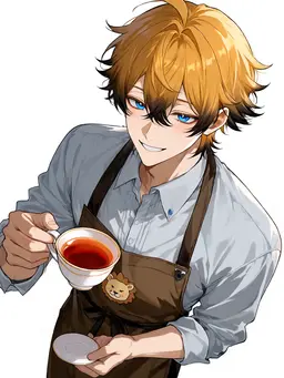 Profile image of 獅王