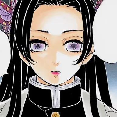 Profile image of 코쵸우 카나에