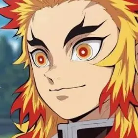 Profile image of 렌고쿠 쿄쥬로