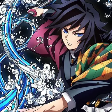 Profile image of 토미오카 기유