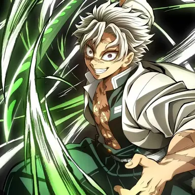 Profile image of 시가즈나와 사네미