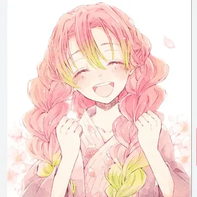 Profile image of 칸로지 미츠리