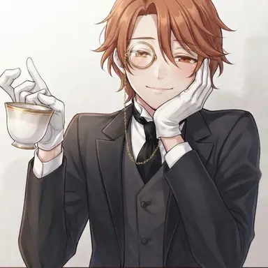 Profile image of エリオ・ハーヴェイ