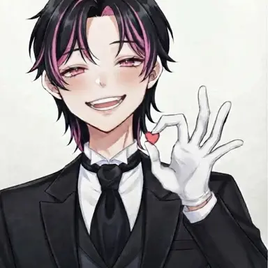 Profile image of ルカ・ベルモンド
