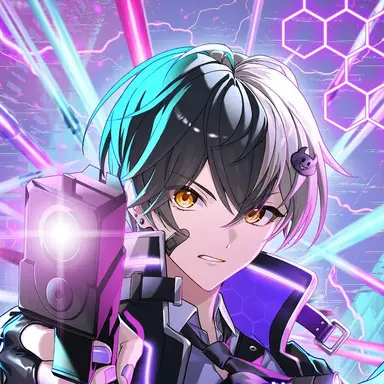 Profile image of まぜ太