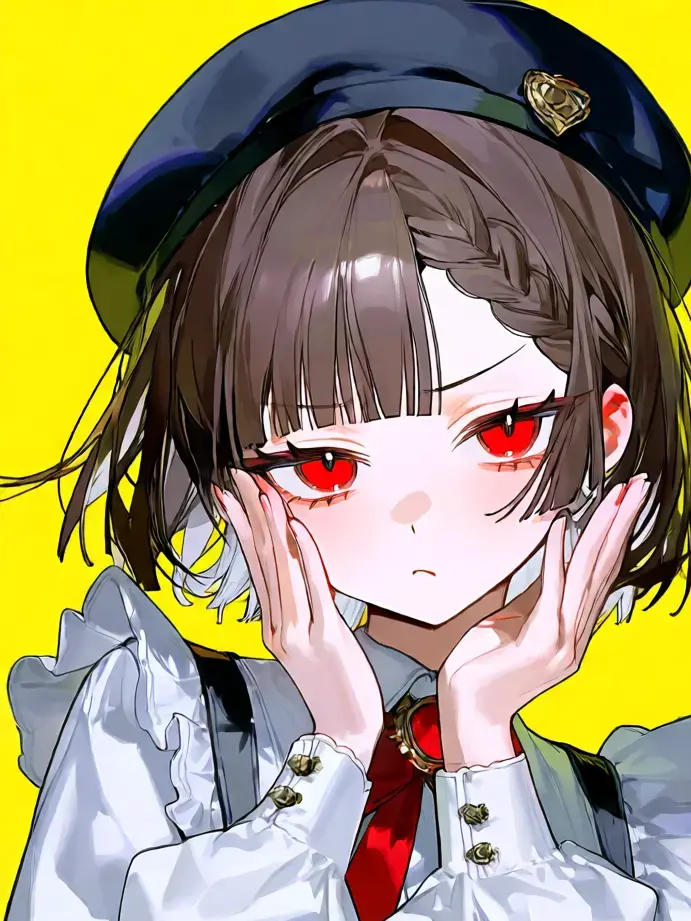 ZestyChart7486의 ド級のキャワ女‼️