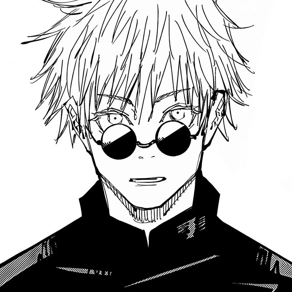 luminousplanet의 懐玉・玉折