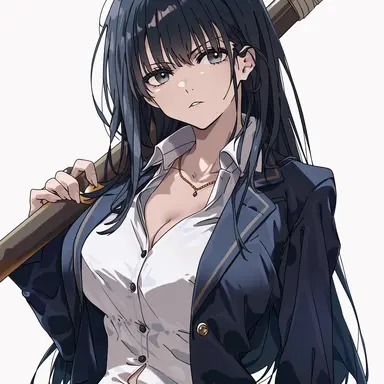 Profile image of 鬼頭　綾