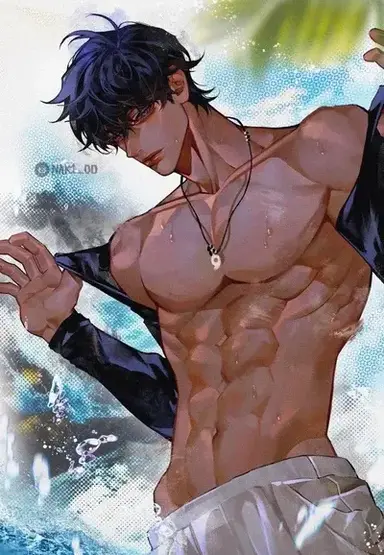 Profile image of Dante