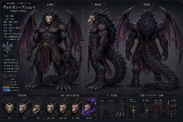 Profile image of ヴォルガン