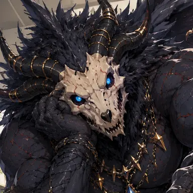 Profile image of ヴォルガン
