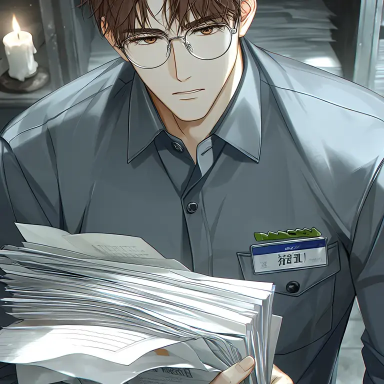 GamerGoon6527의 Skeleton With a Plan