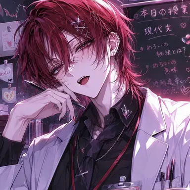 Profile image of 紅羽 渚