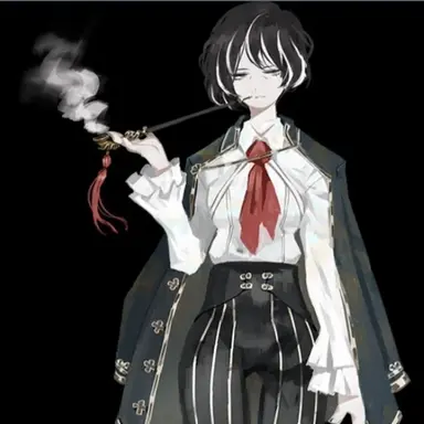 Profile image of 모제스