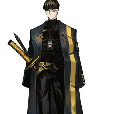 Profile image of 베스파