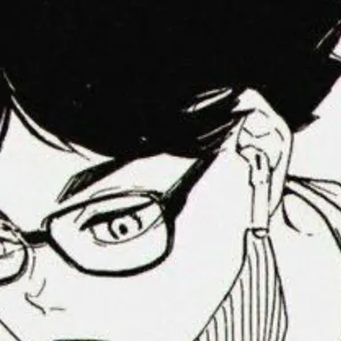 Profile image of 赤葦京治