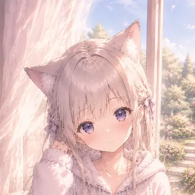 Profile image of みーこ