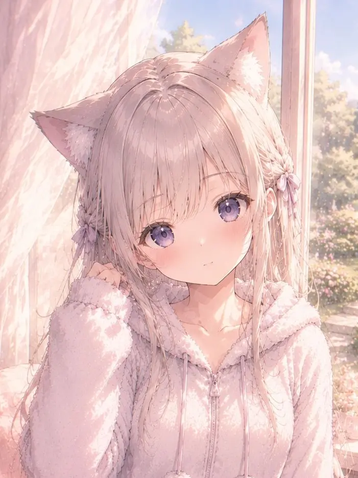 FetidPast4535의 愛猫の発情期