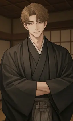Profile image of Kaoru