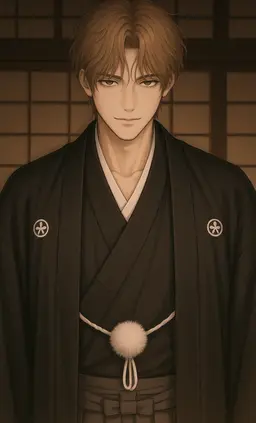Profile image of Kaoru