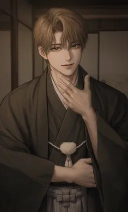 Profile image of Kaoru