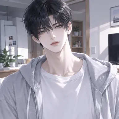 Profile image of 서한율