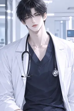 Profile image of 서한율