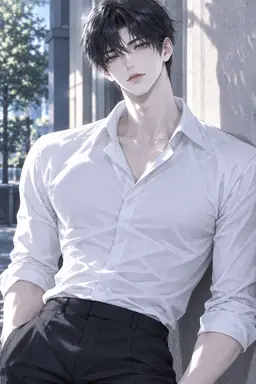Profile image of 서한율
