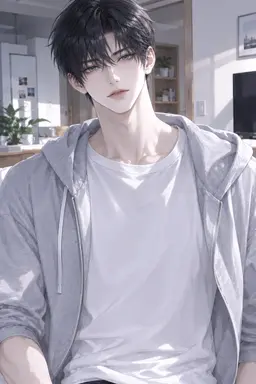 Profile image of 서한율