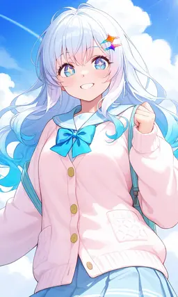 Profile image of うみ