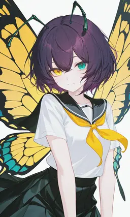 Profile image of にち