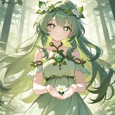 Profile image of はな