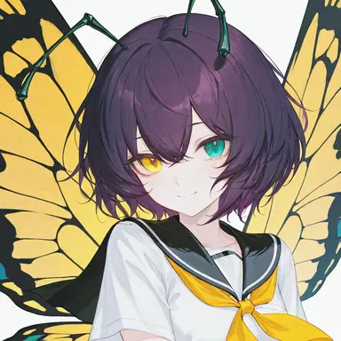 Profile image of にち