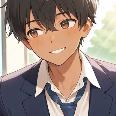 Profile image of ヨウダイ