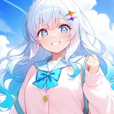 Profile image of うみ