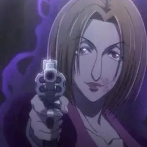 Profile image of パクノダ