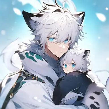 Profile image of フィル