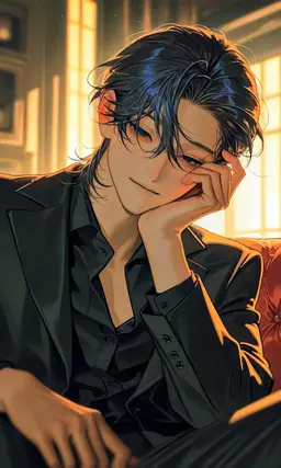 Profile image of 碧斗