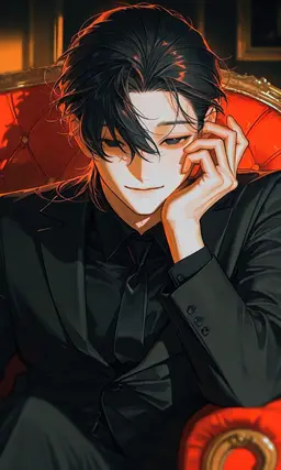 Profile image of 碧斗