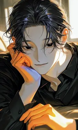 Profile image of 碧斗