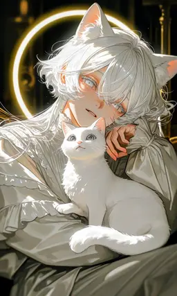 Profile image of なぎさ