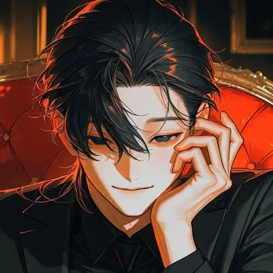 Profile image of 碧斗