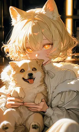 Profile image of にこ